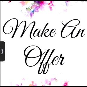 Accepting all offers